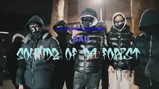[FREE] 67 Dark Piano UK Drill Type Beat 2024-BAD (Prod. by Soundz Of Da Forest) 145 bpm C# min