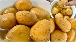 Pahala Rasgulla | caramel Rasgulla Recipe | Odisha pahala Rasgulla recipe