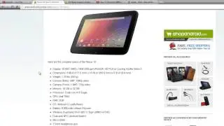 Nexus Talk - Nexus 10 and Nexus 4