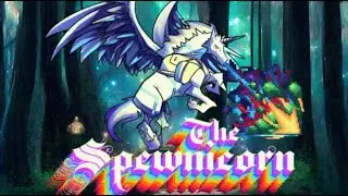 The Spewnicorn - PC Gameplay