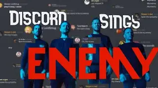 Discord Sings 