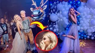 SASHA ICE ДЕНЬ РОЖДЕНИЯ - САША АЙС 18 ЛЕТ  ЭКСКЛЮЗИВНОЕ ВИДЕО