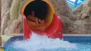 Открытие Летнего Сезона 2016 в ТРК «Окская Жемчужина»
