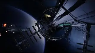 spacefarer's ballad