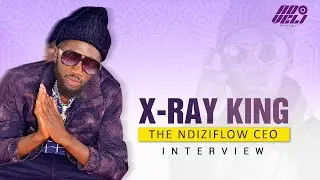 Ado Veli Podcast - X-Ray King Shares Exclusive Unreleased Songs & Mentioned He's Back To Doing Music