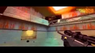 BEST Counter Strike movie