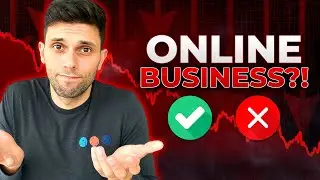 Is the 2023 Recession a Good Time to Start an Online Business?