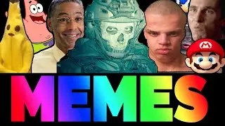 JUNGLE OF THE BEST DANK MEMES V47