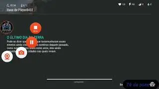 Base Player8432 LDOE