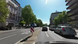 Dji Action 2 4K Hyper lapse