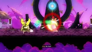 Signiture does 45% demange to final boss Astral ascent