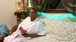 Uma Didi- Hindi -Bellrose NY 7/29/14