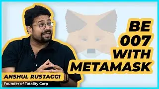 Everything about MetaMask | Zionverse X IIIT