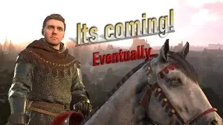 Kingdom Come Deliverance 2 - The Good & Concerning