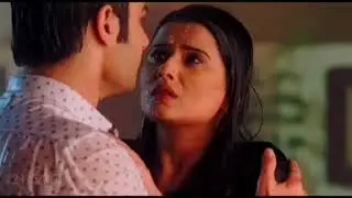 lut gye ham to pahli mulakat me😎Sharad malohtra,and kratika sengar best romantic scene.love life.