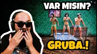 Var mısın Gruba' da Kapıları Kırdık I PUBG MOBİLE