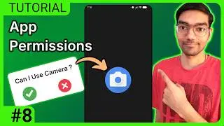 The Complete Guide to Android Runtime Permissions (Kotlin) | 