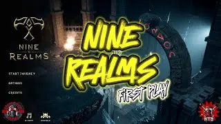 Nine Realms First Play