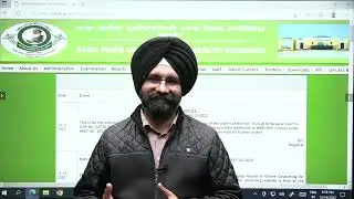 Punjab MBBS/BDS Mop Up Round Result 2022 Delayed by BFUHS: When to expect the result?