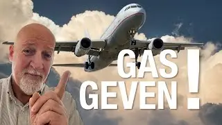 Parttime Gas Geven