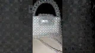 СУМОЧКИ ИЗ БУСЫ. хорошие скидки70%💥💥