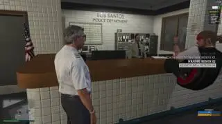 GTA 5 RP Maddyson: Всё впорядке