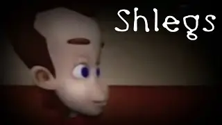 Jimmy Neutron: Shlegs