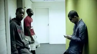 Teddy Music - Down With Us ft. Marcus Beatz, Kozzie & Scrufizzer