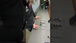 Sarsılmaz p8s tanıtım