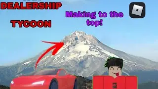 Making to the top of CTD IN ROBLOX!