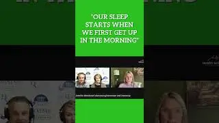 Healthy Morning Practices with Jennifer Woodward 