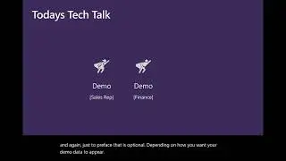 Integrating Dynamics 365 Business Central and Dynamics 365 Sales, Part II |Partner Technical Success