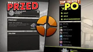 Jak zainstalować niestandardowy HUD do TF2 |Poradnik|