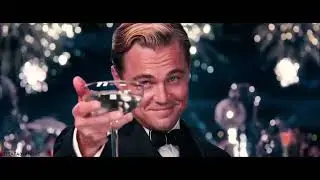 The Great Gatsby X Mr Kitty Edit