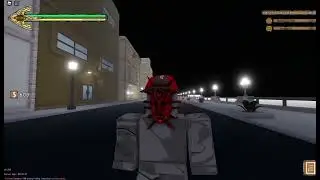 [YBA] me rokaing rtwoh