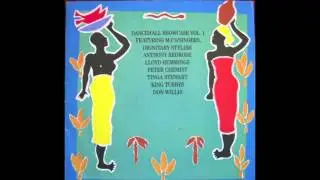 Anthony Redrose - Care Your Body - 1986