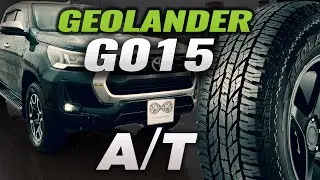 Yokohama Geolander AT G015 Review | Toyo AT3, BFG Trail Terrain, Wildpeak AT Trail Differences