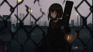 ⭐6.46 BAND-MAID - I can't live without you