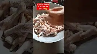 MAPAPA EXTRA RICE KA TALAGA |D' BEST DIN PANG PULUTAN #panlasangpinoy #chickenrecipe