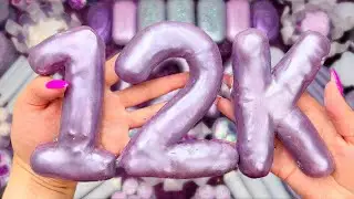 ODDLY SATISFYING CRUNCHY ASMR VIDEO | crushing soap boxes with starch | clay cracking | foam glitter
