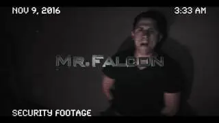 Mr.Falcon-This Right Here Ft Slik & L.A.C. (Official Music Video)