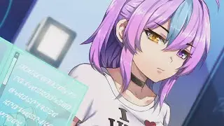 Robolife - Days with Aino | 02 | Don't give your android waifu the wifi password