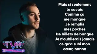 PLM - Évidemment (Paroles/Lyrics)