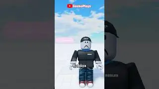 This YouTuber SHUTDOWN Roblox..