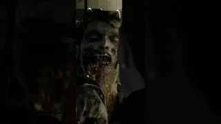 Resident Evil Fun #residentevil #shorts #fun