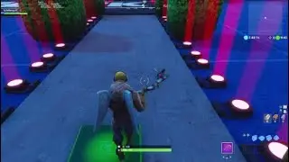 Fortnite Music Block Worlds With Codes! (Marshmallow,Alan Walker)