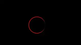 Animated Circular Loader in HTML & CSS with source code || Step By Step Tutorial