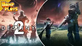 First Destiny 2: The Final Shape Mission