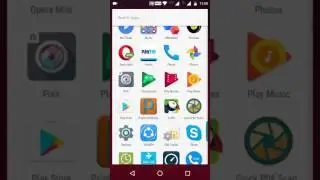Why is my moto g4 plus not Getting android 7 update