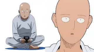 ONE PUNCH MAN SEASON 3 TRAILER